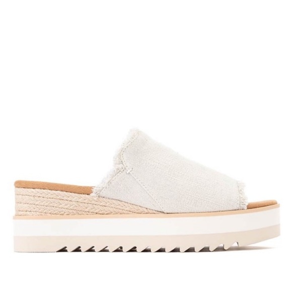 TOMS Diana Mule - Picture 1 of 10